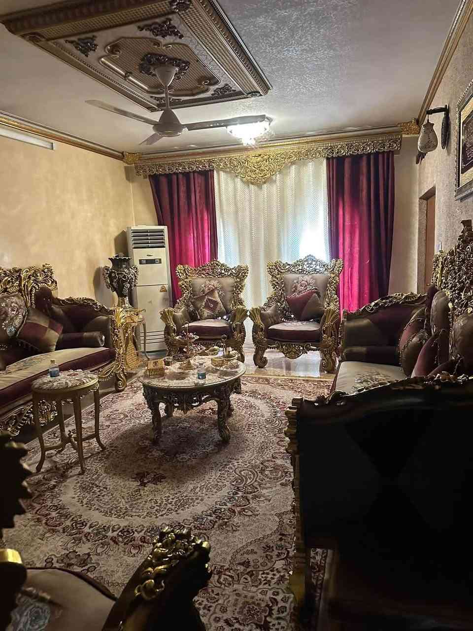 ٢٠٠م • ٥ غرف • الطشاش