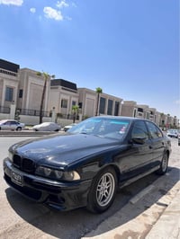 بي ام دبليو ٥ • ١٩٩٩ • موتور ٢.٨