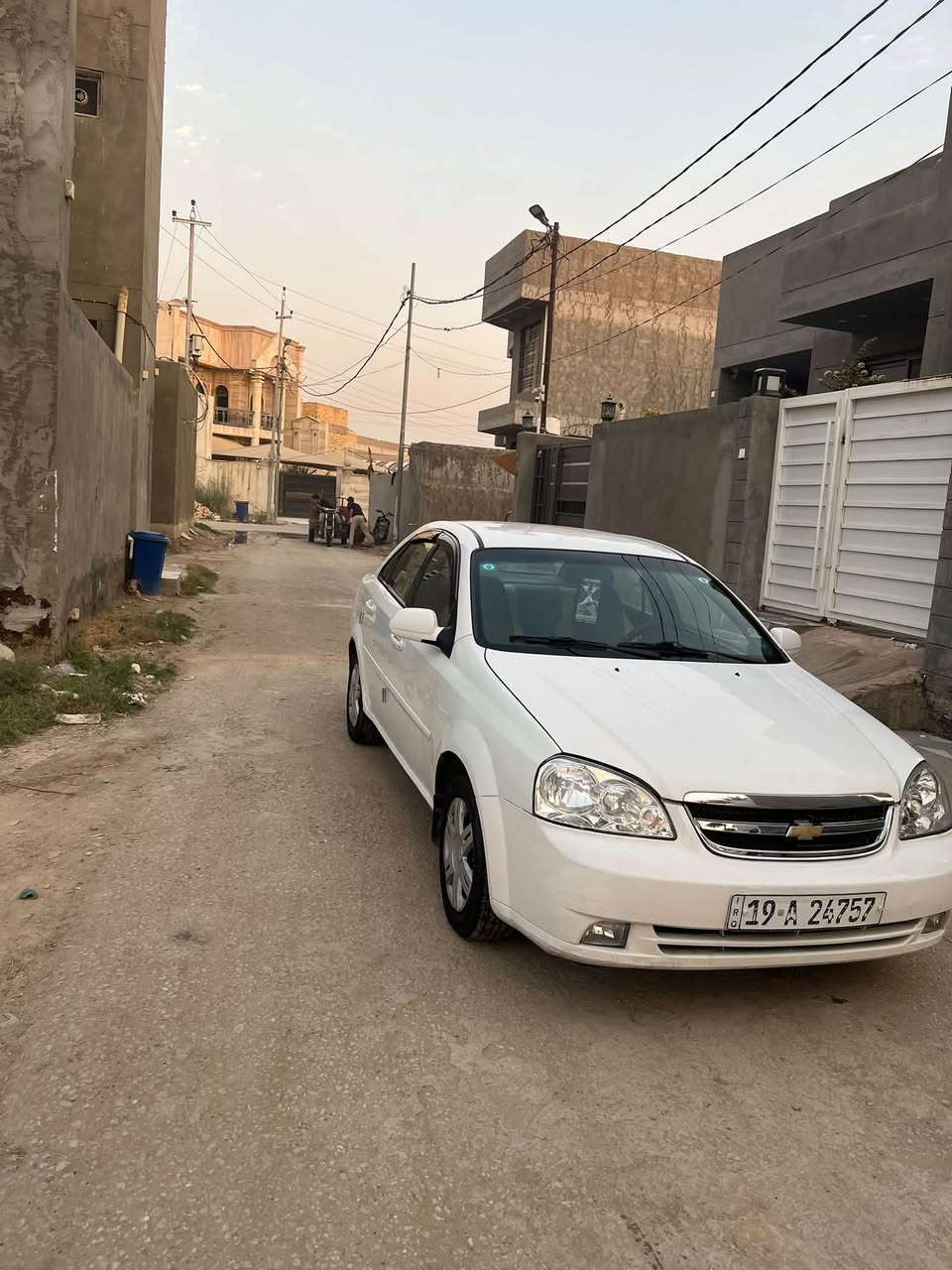 السلام عليكم اوبترا ٢٠١١رقم كربلاء هزه وسنويه جديده بأسمي بيه صبغ صفحه صبغ بدون اي دواخل شواصي لغود مكفولات السياره جاهزه مابيه اي نقص كير مكينه جدد حداديه وتخم تاير باتري جديد حلوه ونضيفه وجاهزه السعر ٦٠وبيه مجال مكان السياره بابل قرب جسر بته للاستفسار ***********
