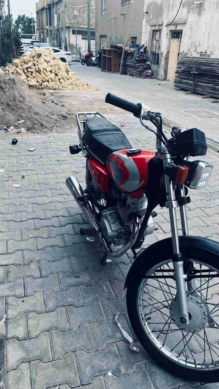 اربعه كير • مديل 22 • اوراق اصولي