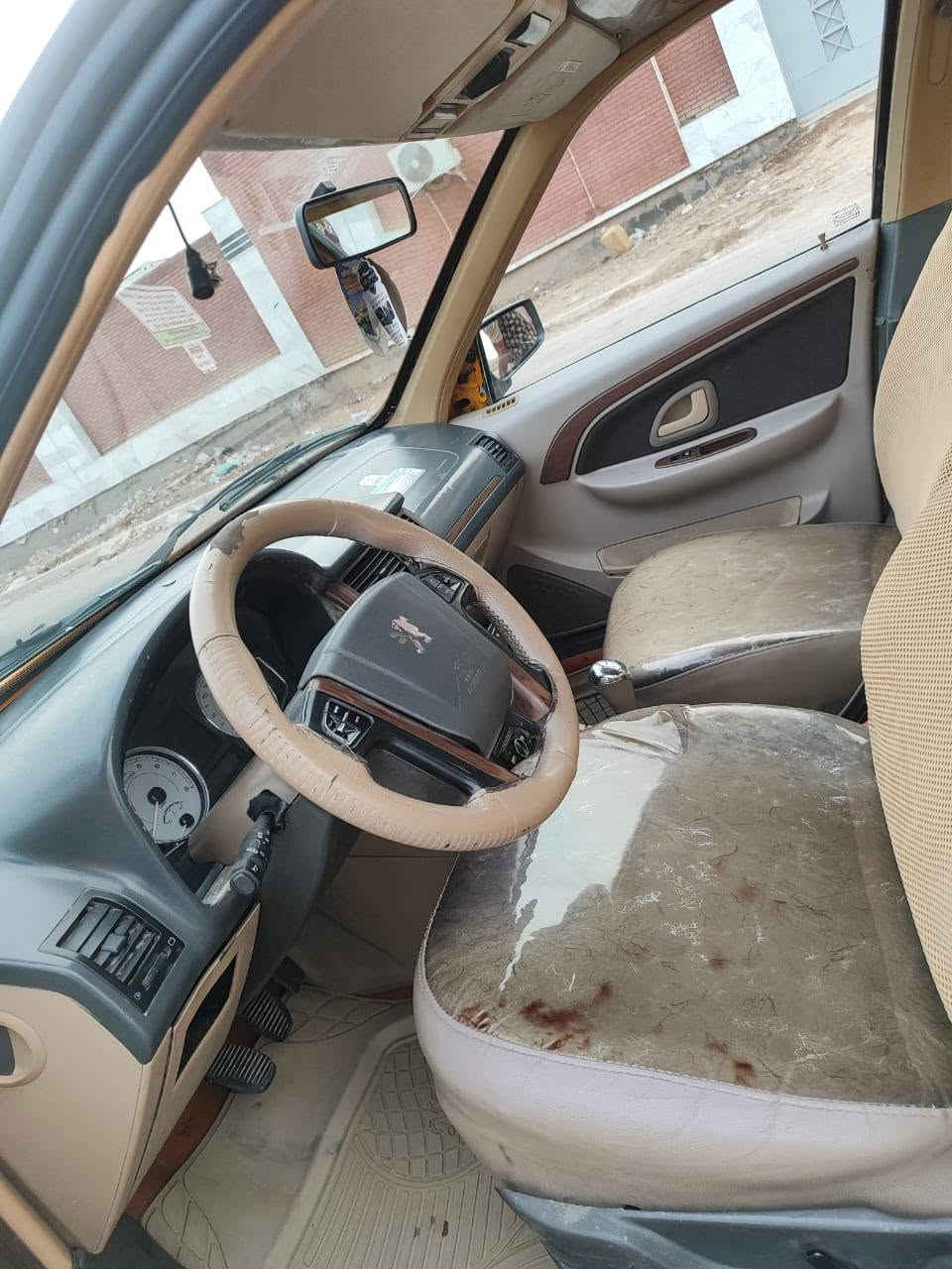 بارص • ٢٠١٨ • رقم بغداد