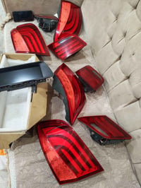 باك لايت F10 • اصليات • نظافتهن ٨٠٪
