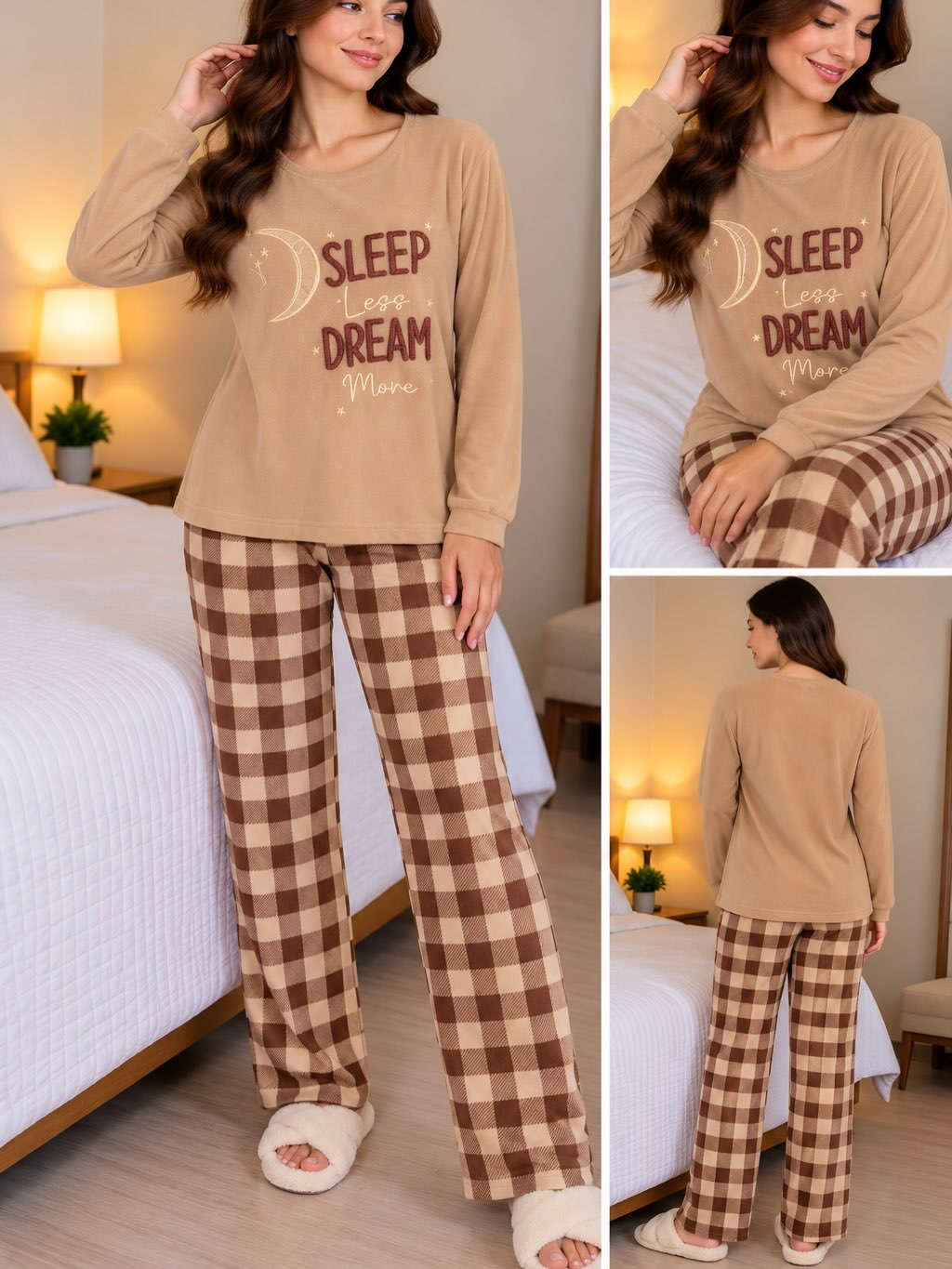 بيجامات • مقاسات S-XL • النجف الاشرف