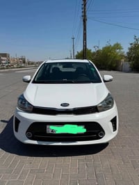 كيا بيجاس • ٢٠٢٠ • ٦٠٠٠٠ كم
