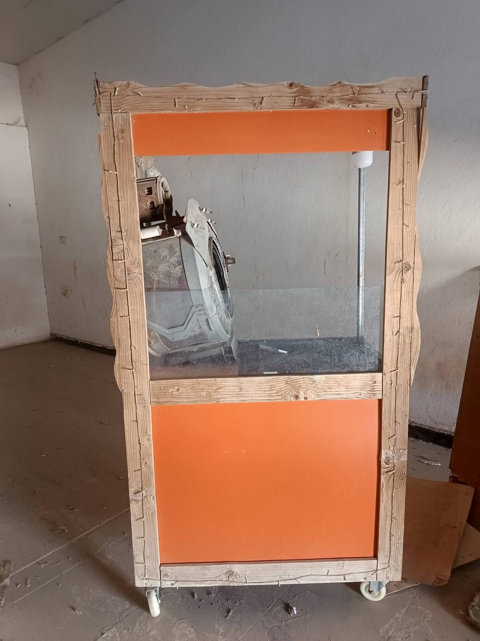 مكينه مال حب جاهزه لبيع  150سعرهه ***********
