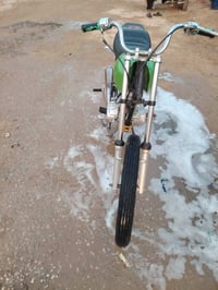 جديدة شلعة • معدل • موديل 22