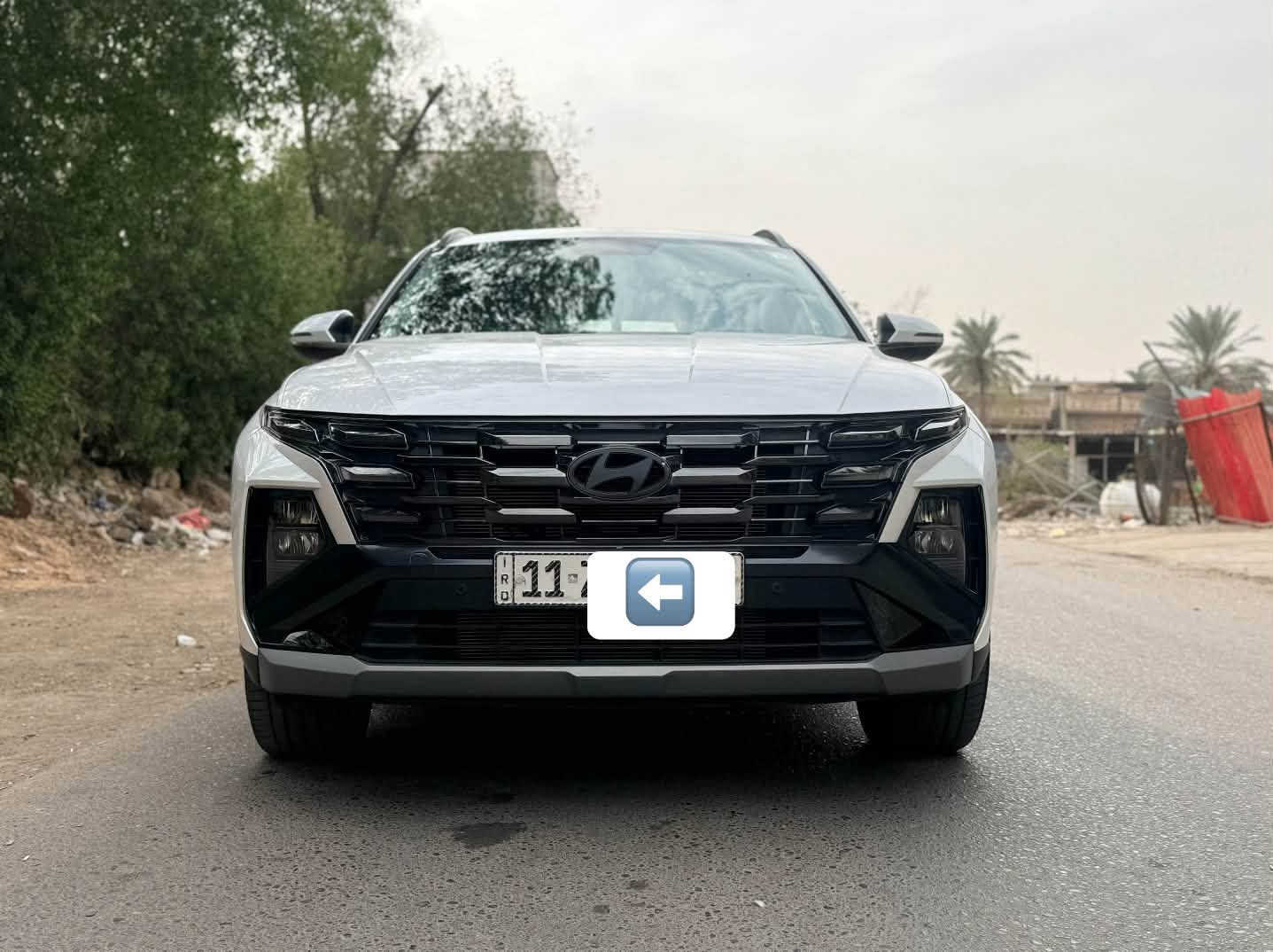 توسان ٢٠٢٥ • مكفولة • ١٦ الف