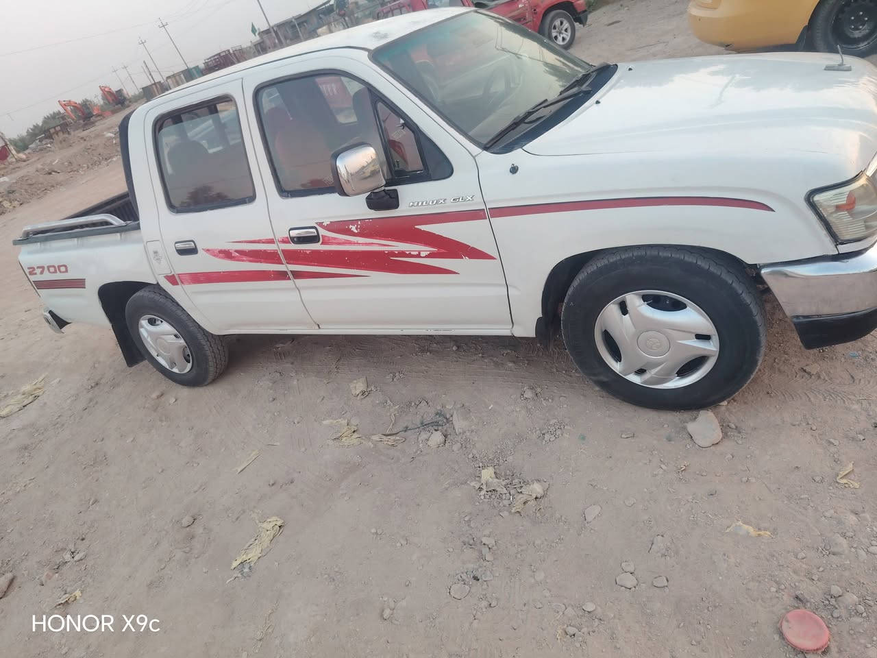 البيع موديل 2002رقم بصره مكاني ذي قار السعر ٨٨ سياره مكفواله ما بيه شي نتصل فقط ***********
