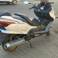فورزا • بصمه • باتري جديد