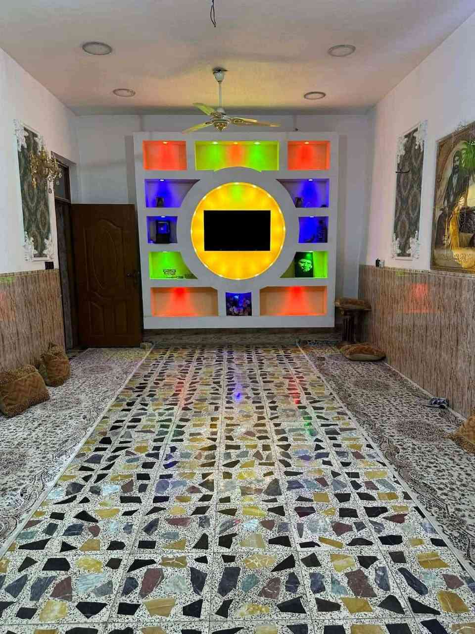 البيع 400 متر  واجهيه 10 بوبشام شارع  أبو وائل السعر 
380 أي ستفسار انتصال *********** 
***********
