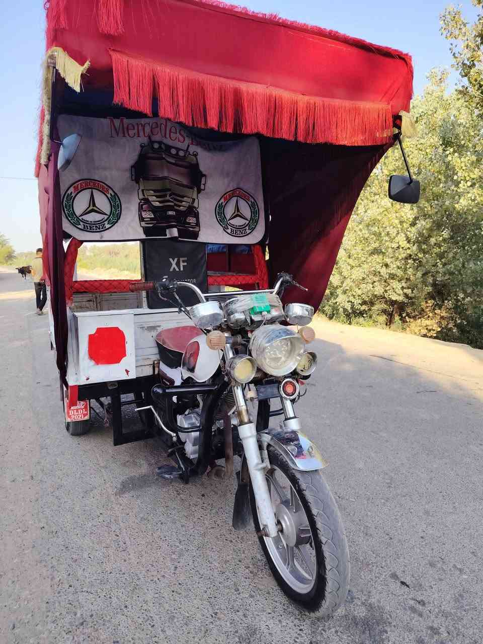 السلام عليكم ستوته موديل ٢٢ مكفولا كفالا عامه مابيه اي نقص بس باتري كهربايات شغالا محرك أخرس موديل ٢٤ لمحرك اوراق كاملا ٧ ورقات تايرات دبلات خير من الله شاصي مكفول ستوته جديده اي نقص ماكو تايرات كهربايات شاصي مكفول شرط ركبه محرك مكفول مكاني ديالى سراجق سعر مليون و٤٥٠ بيه مجال رقمي ***********
