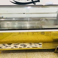 براد • شغال • كربلاء
