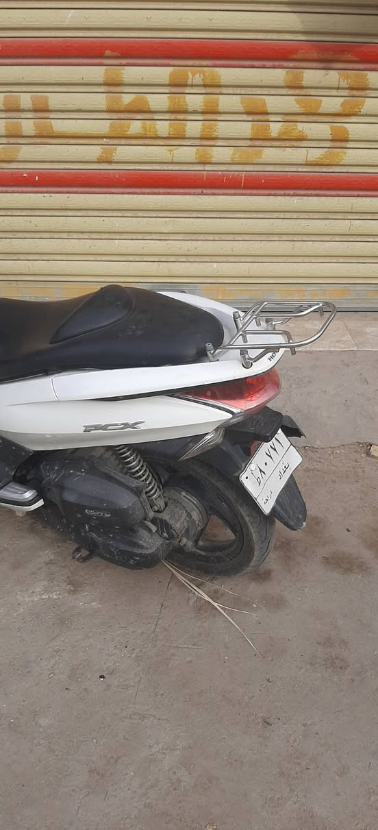 هوندا • موديل ٢٠١٦