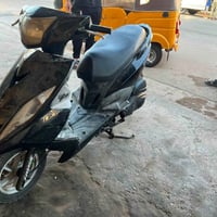 جيتي آر • تشتغل عالبطارية • محرك ناعم