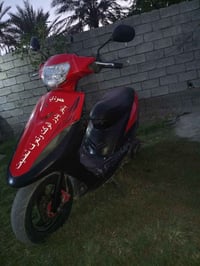 دراجة • ٣٥٠ • بها مجال