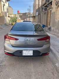 النترا • ٢٠١٩ • تبريد ثلج