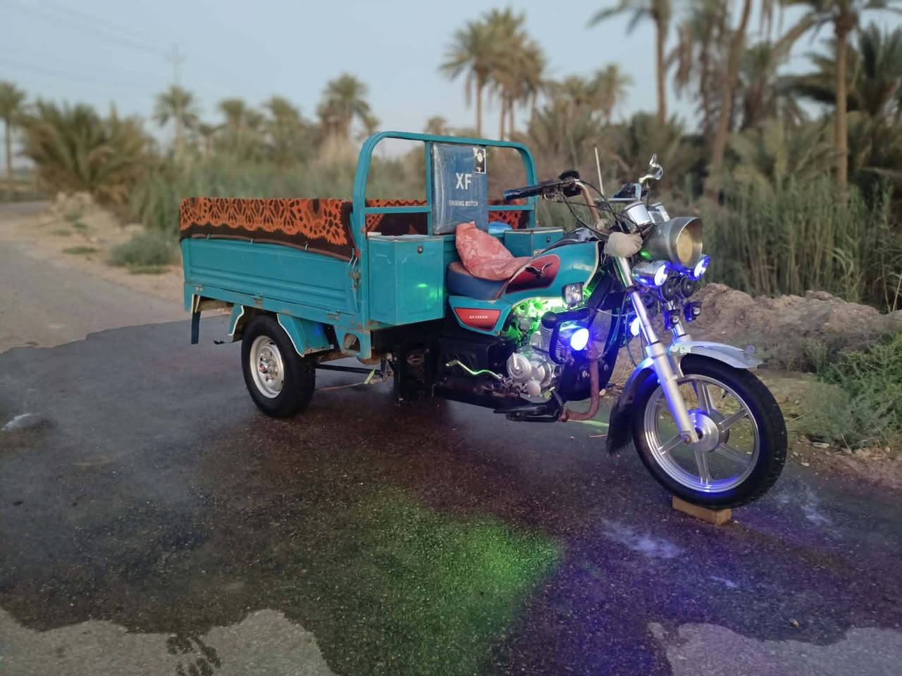 ستوته جمره • ٢٠٢٢ • نجف