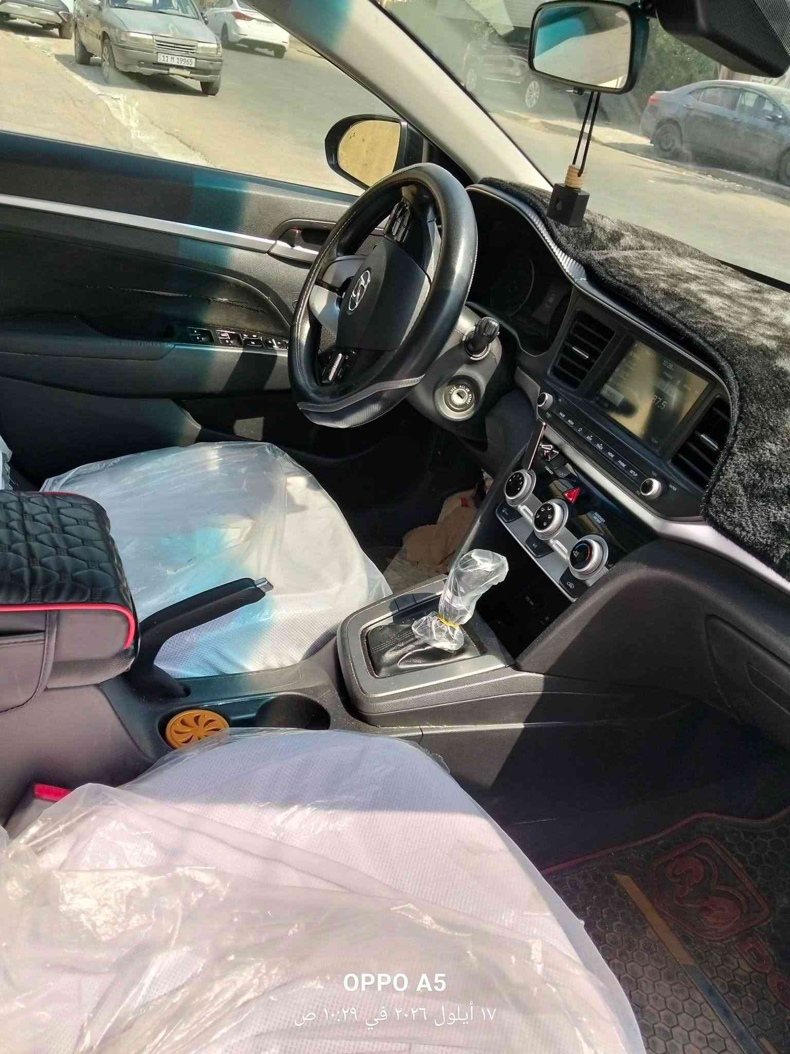 النترا 19امريكي مكينه 2000 كير AT 
ماشيه 120ميل
رادار تحديد مسار تحكمات استيرن فول 
لايت عدسه ثلجي حاجب لد دعاميه اسبورت كشنات مغلفه جديد 
حادث امريكه عمل تخريب مثل مموضح بل صورة بدون اي ضرر 
ضرر بل عراق مثل مموضح بل سونار 
  اقرا لمنشور وشوف سونار وقتنع وخابر 
السعر (113$)
بغداد سيديه 
***********

نص مكتوب في الصور:
- OPPO A5
- ١٧ أيلول ٢٠٢١ في ١٠:٢٨ ص
- ١٧ أيلول ٢٠٢٦، في ١٠:٢٨ ص
- ١٧ أيلول ٢٠٢٦ في ١٠:٢٨ ص
- إيلول ٢٠٢٦ في ١٠:٢٧ ص
- ١٧ أيلول ٢٠٢٦ في ١٠:٢٧ ص
- ٢٧ أيلول ٢٠٢٦ في ١٠:٢٨ ص
- ١٧ أيلول ٢٠٢٦ في ١٠:٢٩ ص
