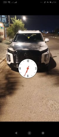 بلسايد • ٢٠٢٤ • حادث بأمريكا