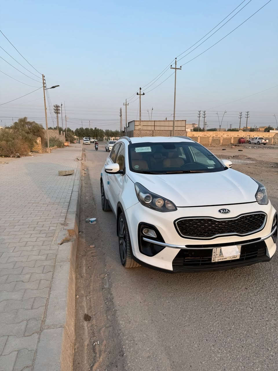 سبورتج ٢٠٢٠ • رقم بصره • تحويل مباشر