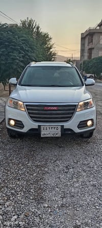 هافال X6 • 2018 • السليمانية
