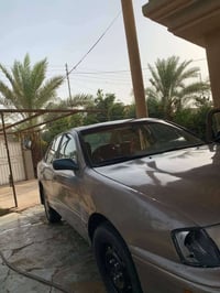 افلون • ١٩٩٨ • ٦ سلندر