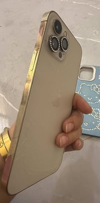 آيفون ١٢ برو ماكس • ٢٥٦ • بطارية ٧١