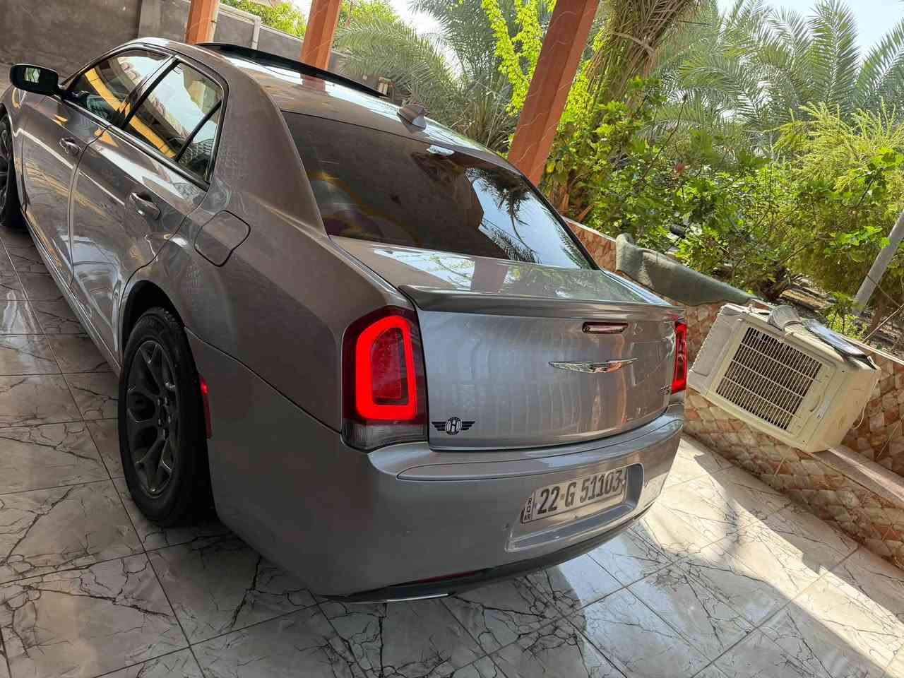 اوباما S • ٢٠١٨ • رقم اربيل