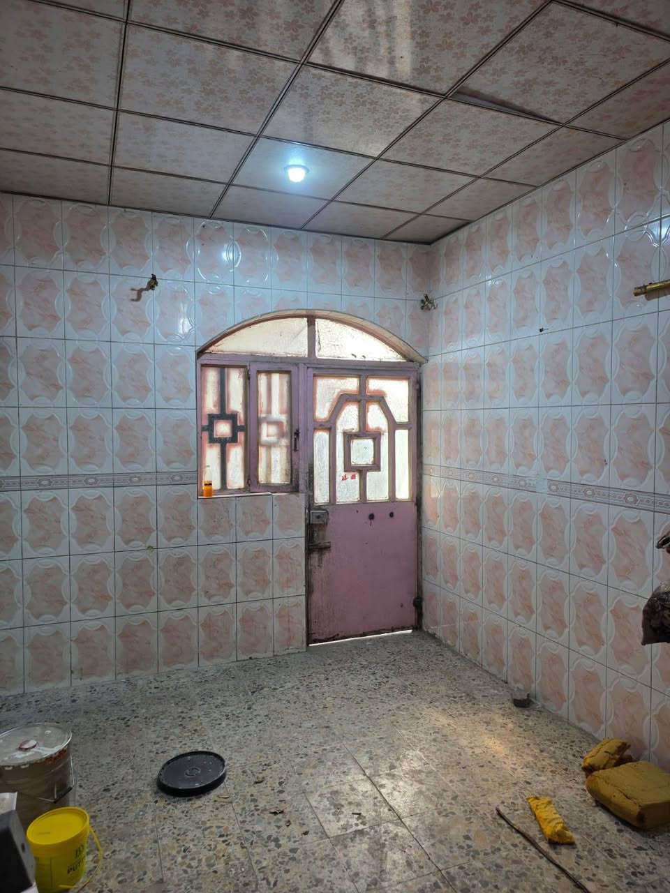 حي القائم • مطبخ كبير • ديوانية ٩م