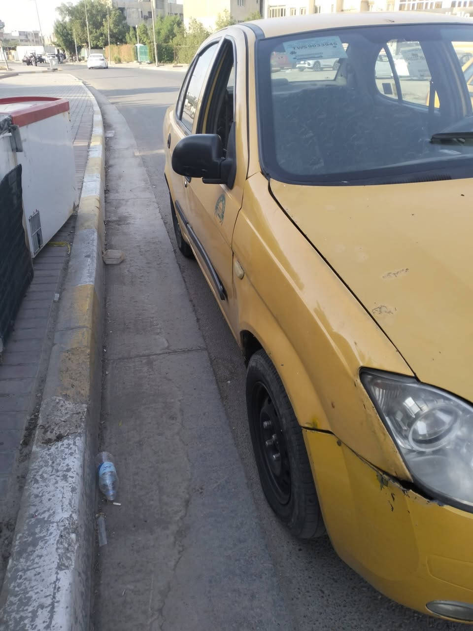 سايبا تيبا • ٢٠١٥ • زيونة