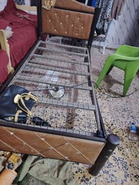 نضيفه • جديده • سرير
