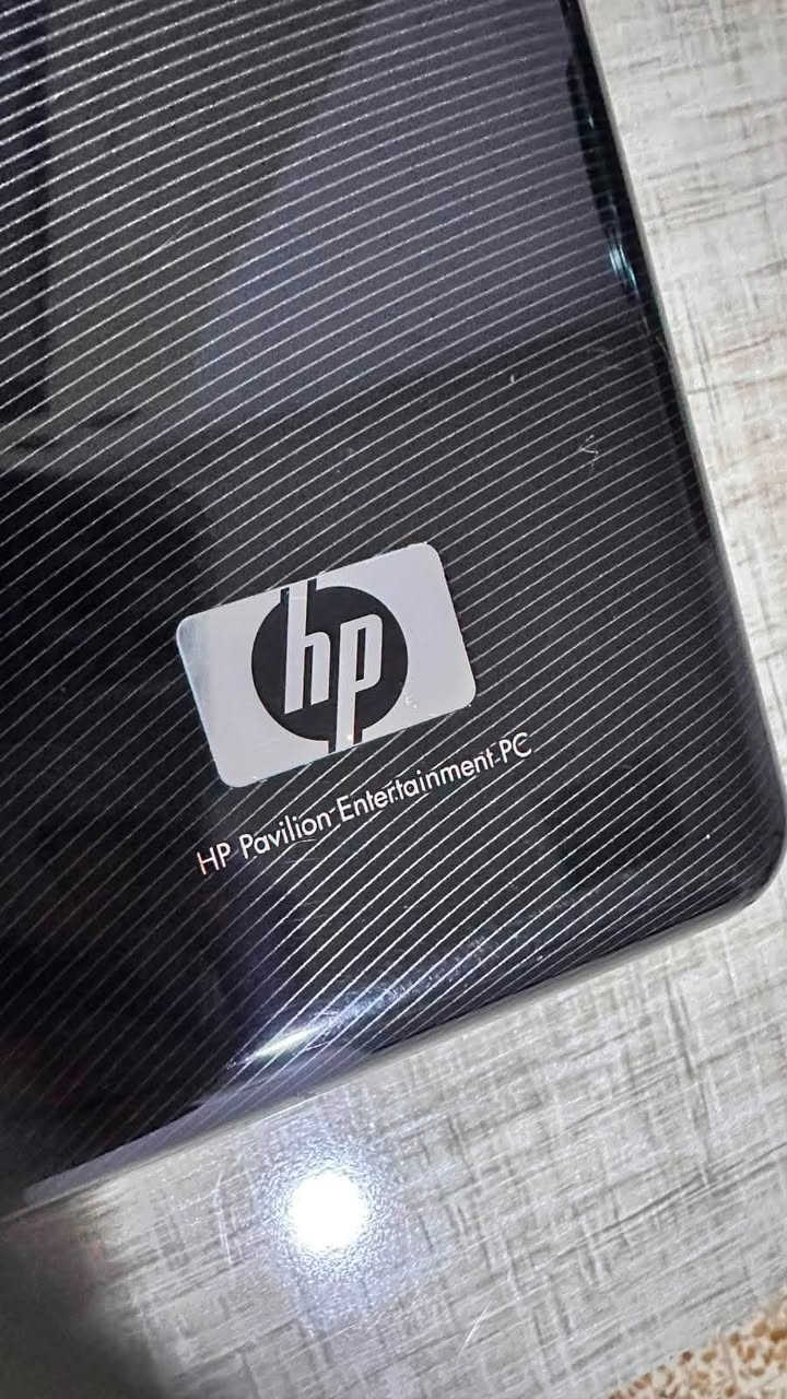 💻 HP Pavilion Entertainment PC 🔥

🔹 المعالج: Intel Core 2 Duo
🔹 الشاشة: 15.6 إنچ تقريباً
🔹 الكيبورد: عربي + إنكليزي
🔹 Numpad: موجود
🔹 Touchpad: موجود
🔹 النظام: Windows Vista

✨ مناسب للاستخدامات الخفيفة والدراسة والبرامج البسيطة.

📞 للاستفسار والتفاصيل:   الردفقط واتس ***********
