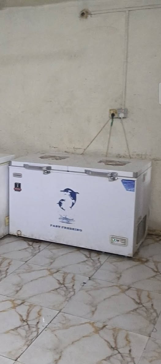 مجمدات • برادات • للمطاعم