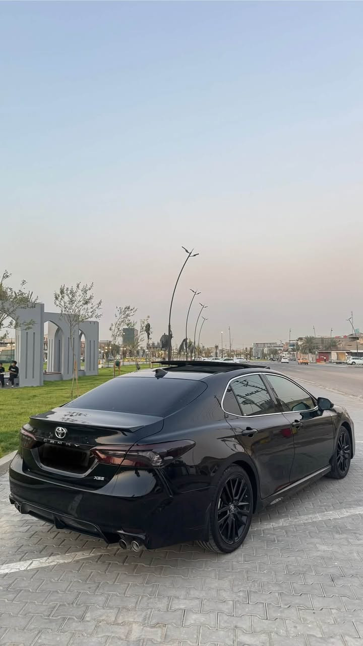 كامري xse 2023
ماشي ٤٧ الف كيلو
السعر ٢٣٨
***********
