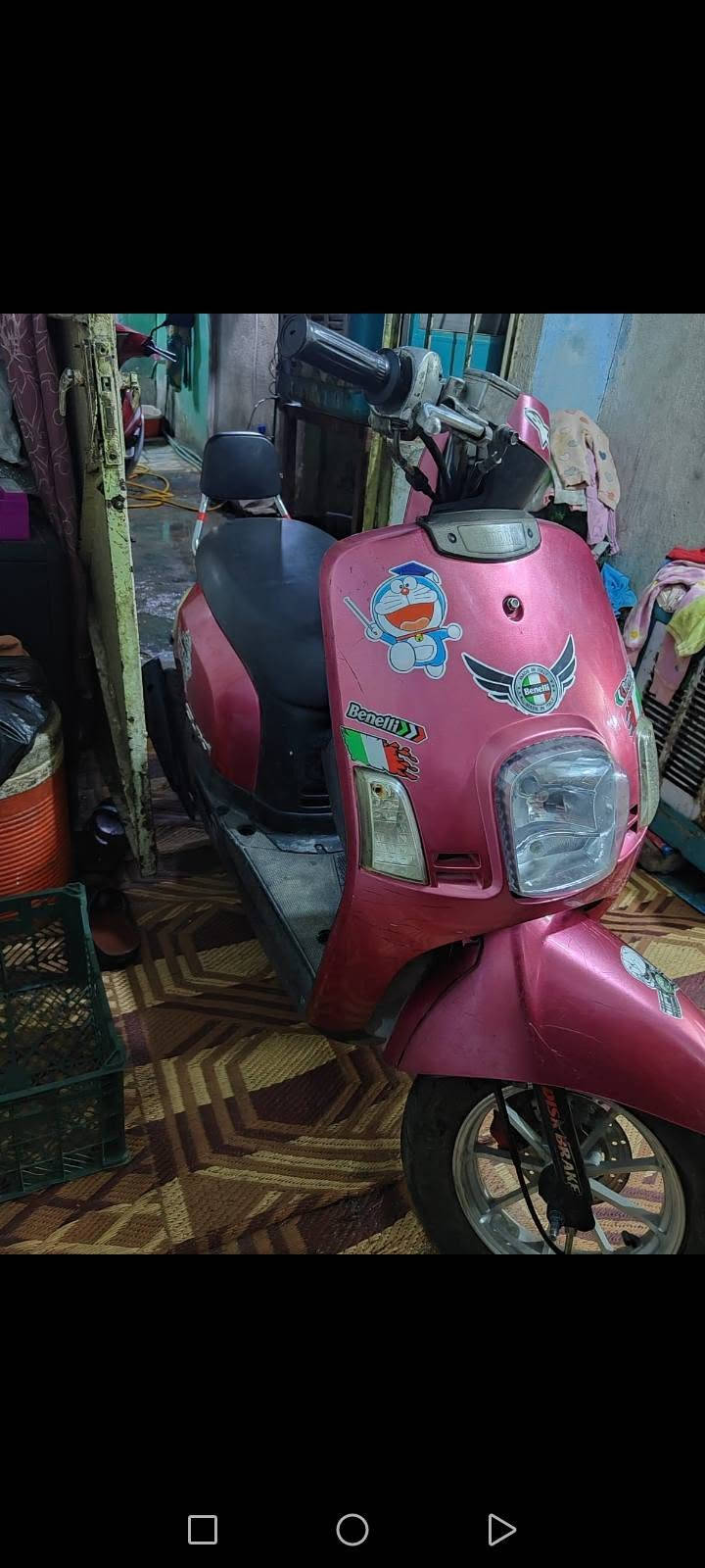 بوليس • سلف وهندل • مستعجل
