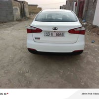 سيرانو • ٢٠١٤ • ضربة باب يسار