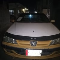 بيجو بارس • ٢٠١٥ • ديوانيه
