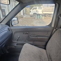 نيسان بلادي • ٢٠٠٢ • باسمي