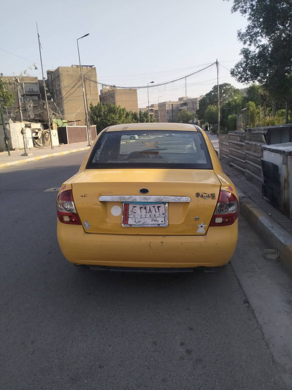 سايبا تيبا • ٢٠١٥ • زيونة