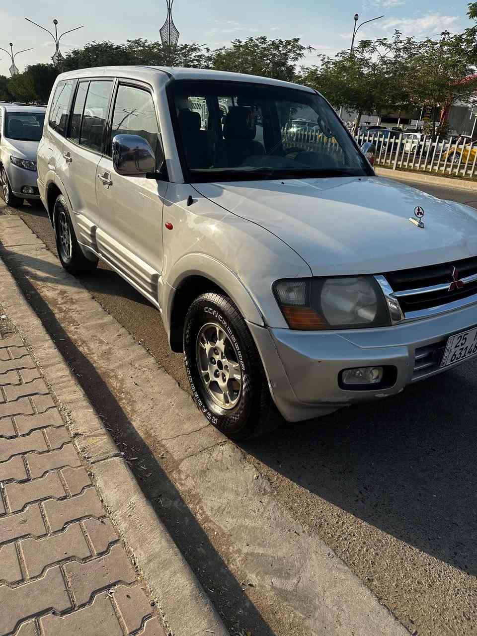 سعر78
سلام عليكم سياره للبيع كلين بدون ضربه شرط مكينه كير تحويل بطاقه بانزين سياره بسمي مشروع وطني سنويه لحد 2030 مكاني السياره كركوك الاسره اي استفسار هاذا الرقم ***********👍🌍✈️
