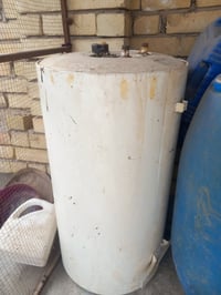كيزر • حي السفير • بغداد