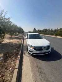 جيتا S • ٢٠١٩ • أربيل