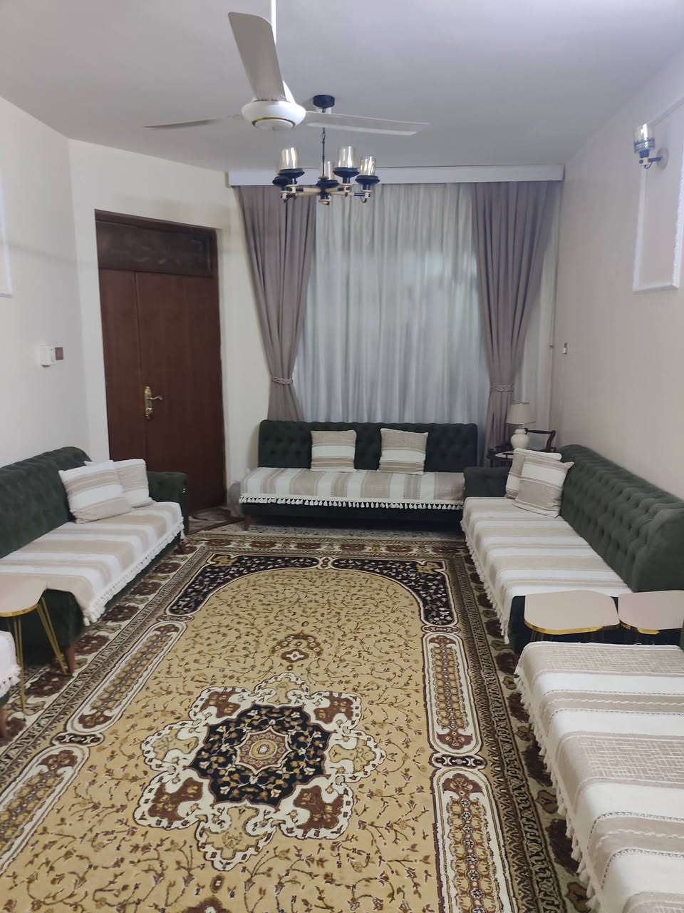 العبيدي الفرع الأول • 162م • طابو