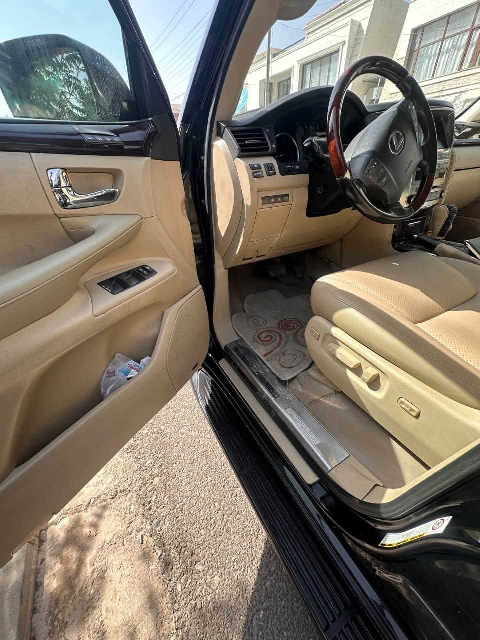 للبيع لكزز 2010 ✅

سعرها ادخل ع رابط https://t.me/carssofiraq/17034

كفاله بدون صبغ 
فول فول مواصفات 
رقم اربيل جديد 
بدون نقص السياره 
مكانها اربيل
رقم واتساب  ***********
وات ساب
.
.

🚗 اعرض سيارتك الآن في أقوى شبكة لبيع السيارات عبر منصات التواصل مع ترويج ممول. الرابط 👇
https://t.me/carssofiraq
