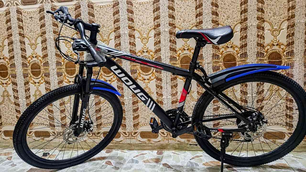 بيسكل • جديد • مقاس 26