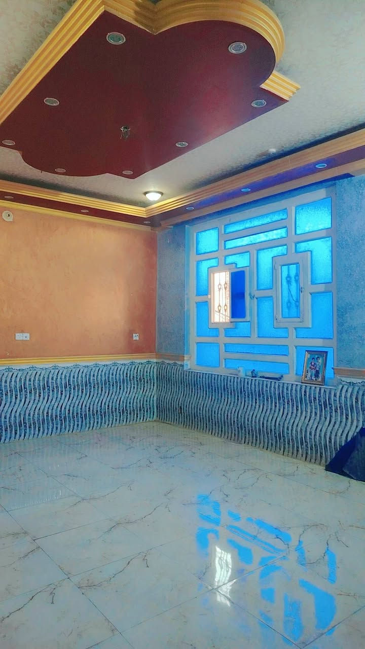 شقه حي اور المربع الذهبي ركن تحتوي على 3 غرف سويت مع صاله كبيره وصحيات شرقي غربي للاستفسار على الرقم ***********
