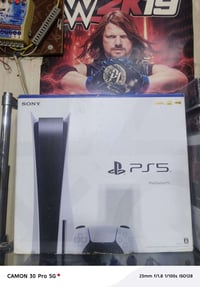 بلي ٥ • قرص GTA • بغداد الأمين الثانية