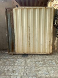 باب حديد • شوفة عين • النجف الكوفه