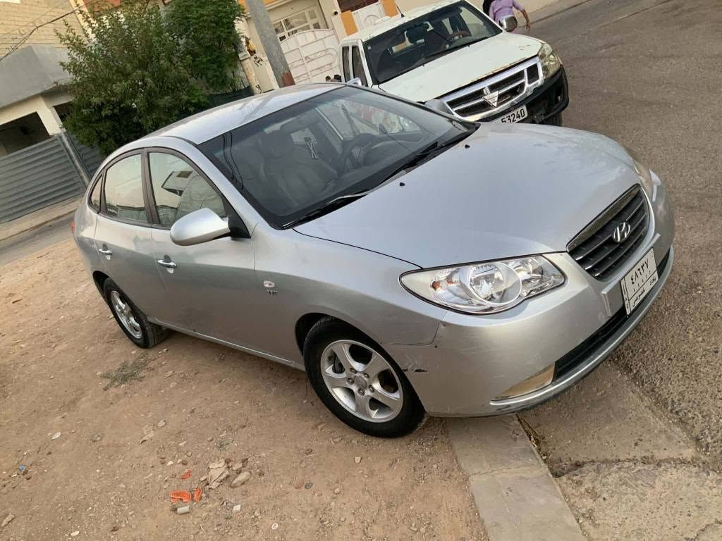 ئاڤانتی2006نمونه له جوانی جایزه47$//*********** شمشمل, السليمانية
