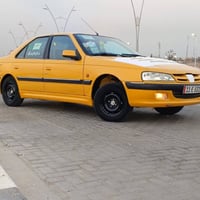 بيجو بارص • ٢٠١٣ • بغداد الجديده